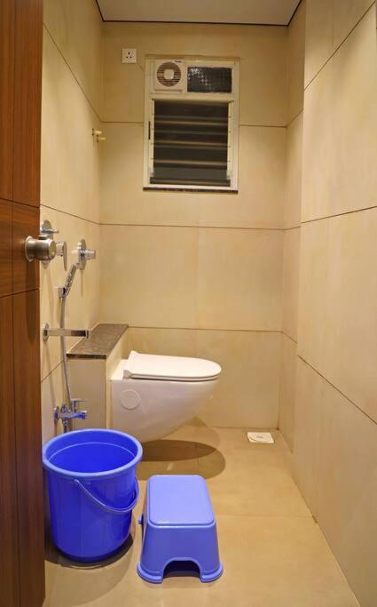 'Sumadhu Homes 301 ' Kolhapur Esterno foto